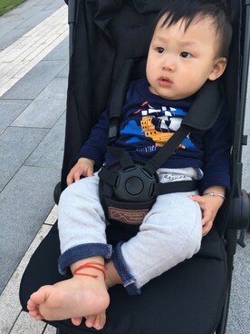 周小咪zoeさんのコーディネート