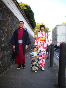 周小咪zoeさんのコーディネート