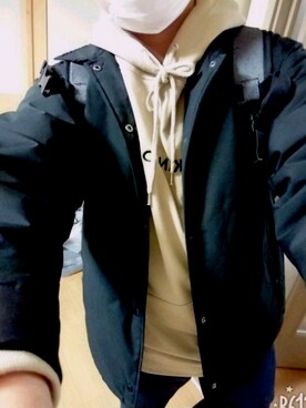 Siさんのコーディネート