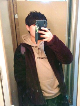 Siさんのコーディネート