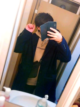 Siさんのコーディネート