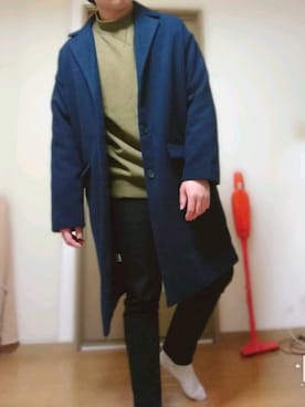 Siさんのコーディネート