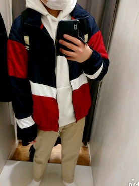 Siさんのコーディネート