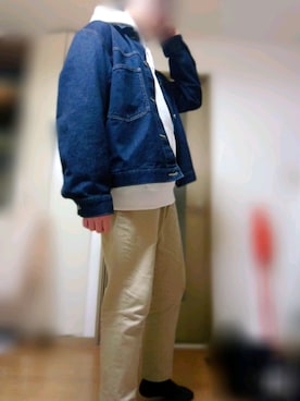 Siさんのコーディネート