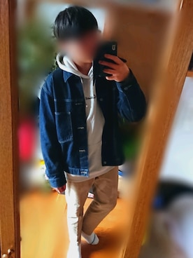 Siさんのコーディネート