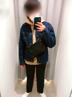 Siさんのコーディネート