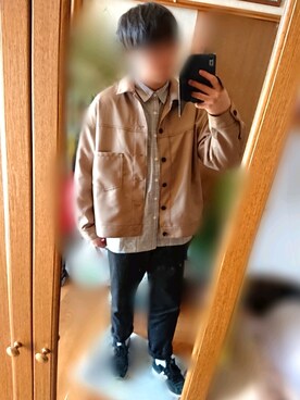 Siさんのコーディネート