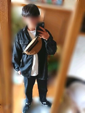 Siさんのコーディネート