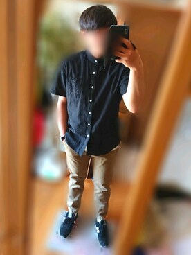 Siさんのコーディネート