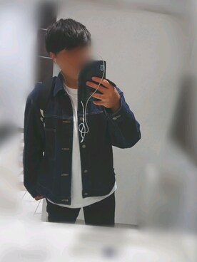 Siさんのコーディネート