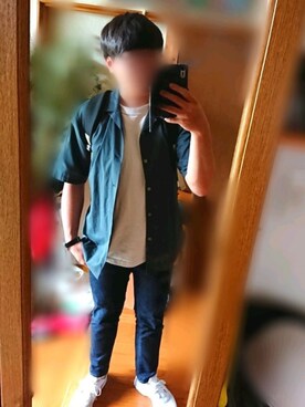 Siさんのコーディネート