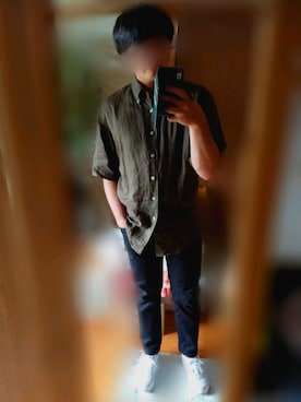 Siさんのコーディネート