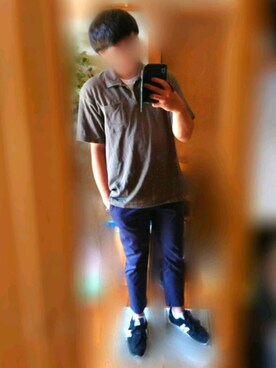 Siさんのコーディネート