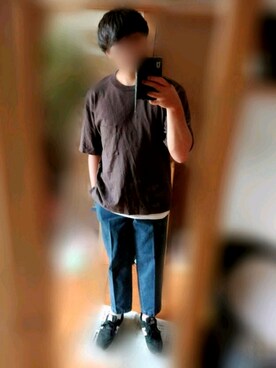 Siさんのコーディネート