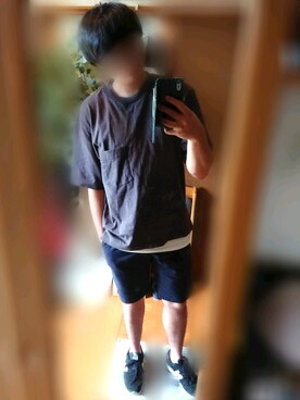 Siさんのコーディネート