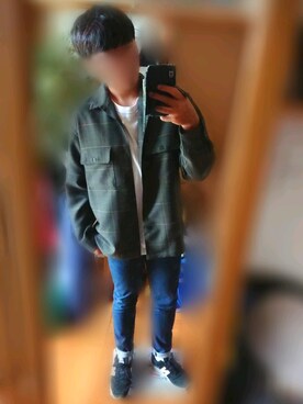 Siさんのコーディネート