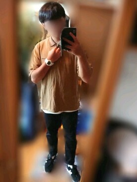 Siさんのコーディネート