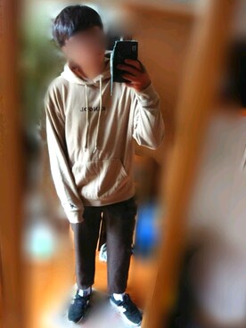 Siさんのコーディネート