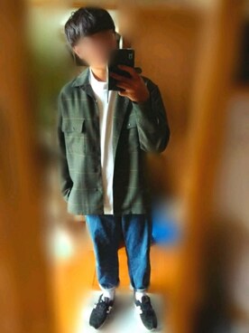 Siさんのコーディネート