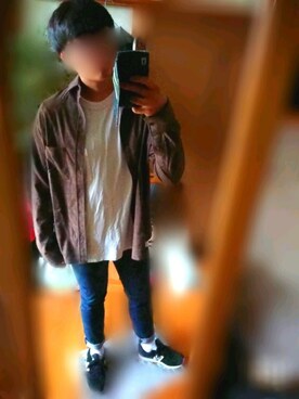 Siさんのコーディネート