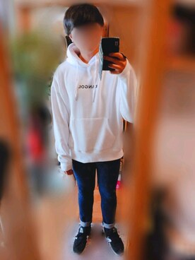 Siさんのコーディネート