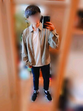 Siさんのコーディネート