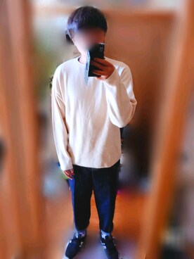 Siさんのコーディネート