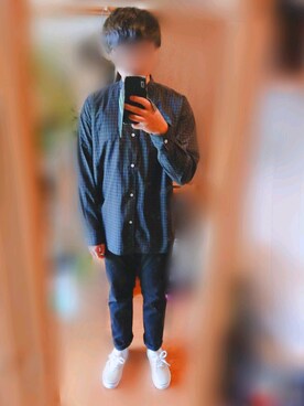 Siさんのコーディネート