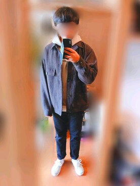 Siさんのコーディネート