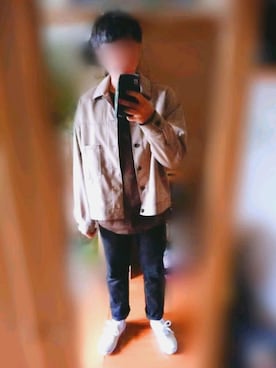 Siさんのコーディネート