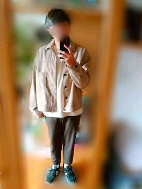 Siさんのコーディネート