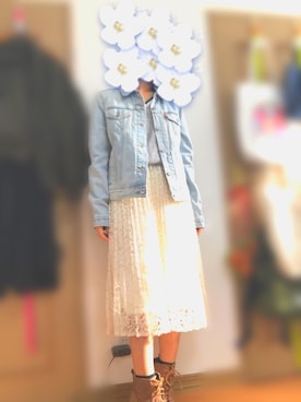 　ふうさんのコーディネート