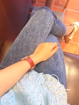 　ふうさんのコーディネート