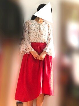 　ふうさんのコーディネート