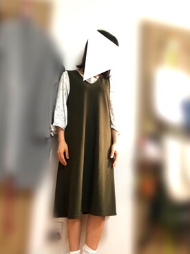 　ふうさんのコーディネート