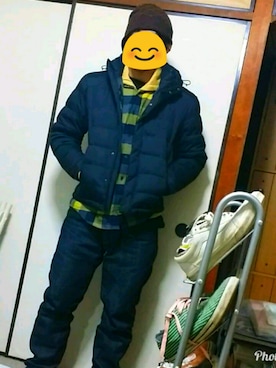 yutaka0415さんのコーディネート