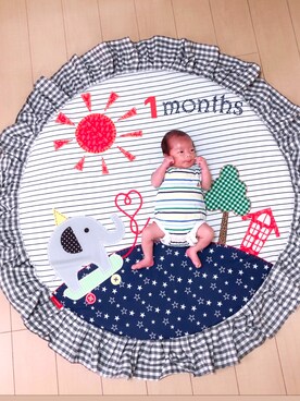 いっくんさんのコーディネート