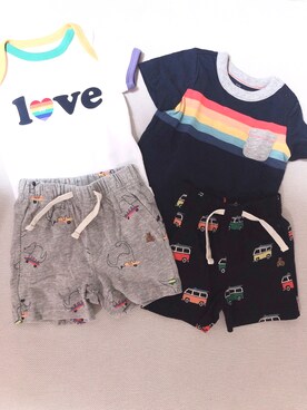 いっくんさんのコーディネート