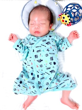 いっくんさんのコーディネート