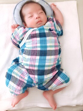 いっくんさんのコーディネート