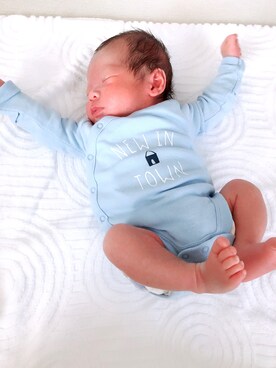 いっくんさんのコーディネート