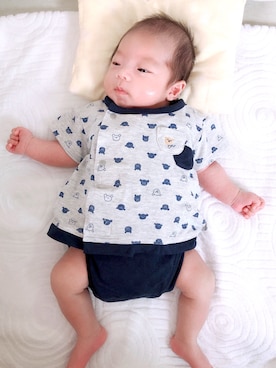 いっくんさんのコーディネート