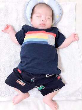 いっくんさんのコーディネート