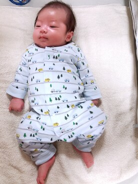 いっくんさんのコーディネート