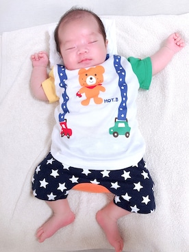 いっくんさんのコーディネート