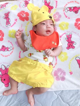 いっくんさんのコーディネート