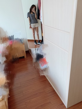 浮瓜瓜瓜兒さんのコーディネート