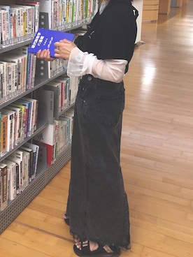 だるまさん（レディース・158cm）の夏コーディネート