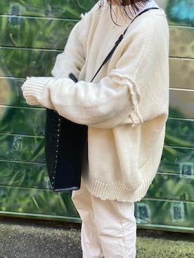 だるまさん(レディース・158cm)の冬コーディネート