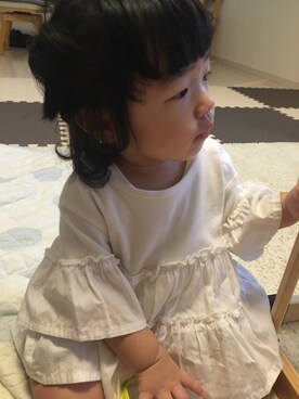 haru さんのコーディネート